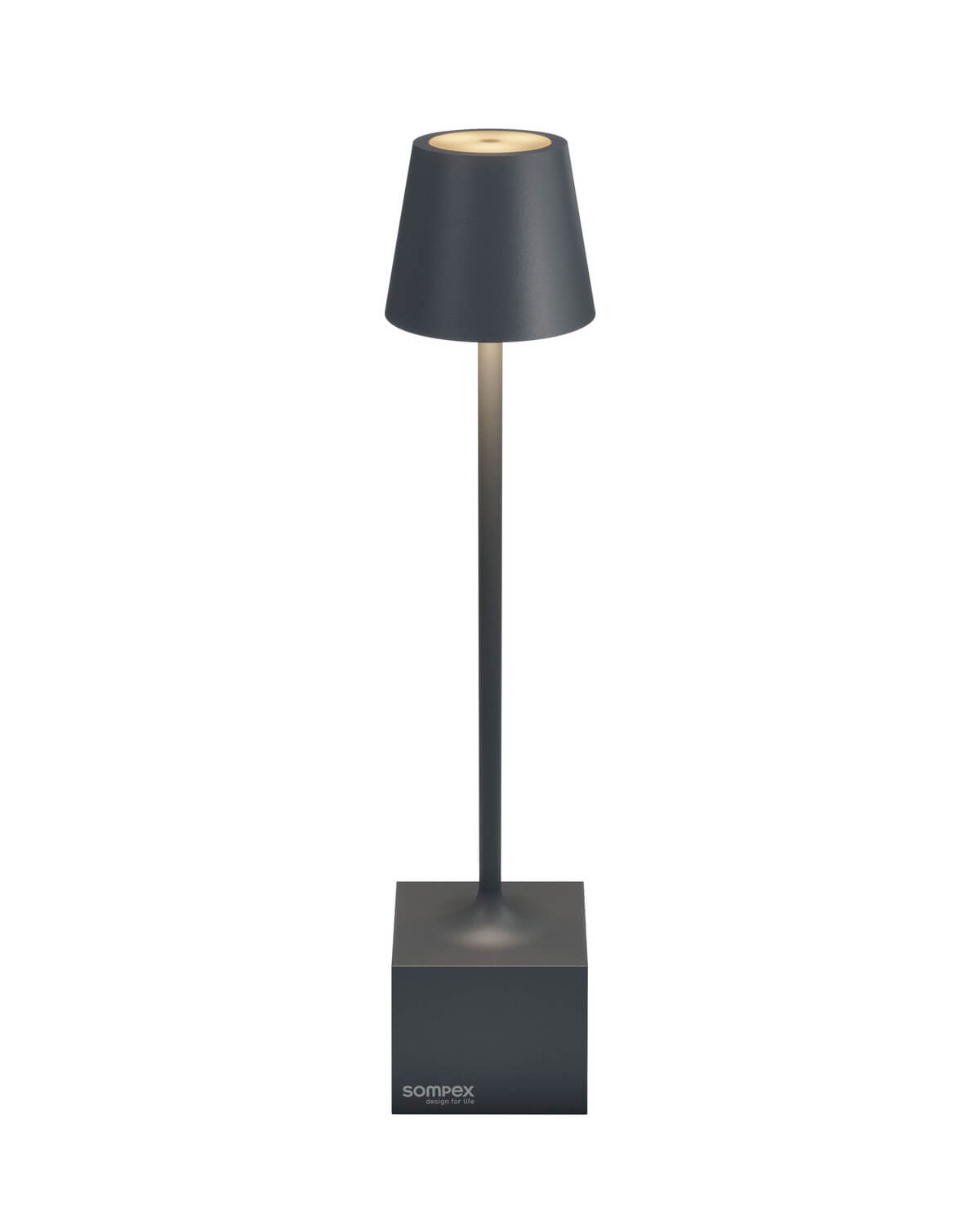 Lampe extérieure Dave anthracite