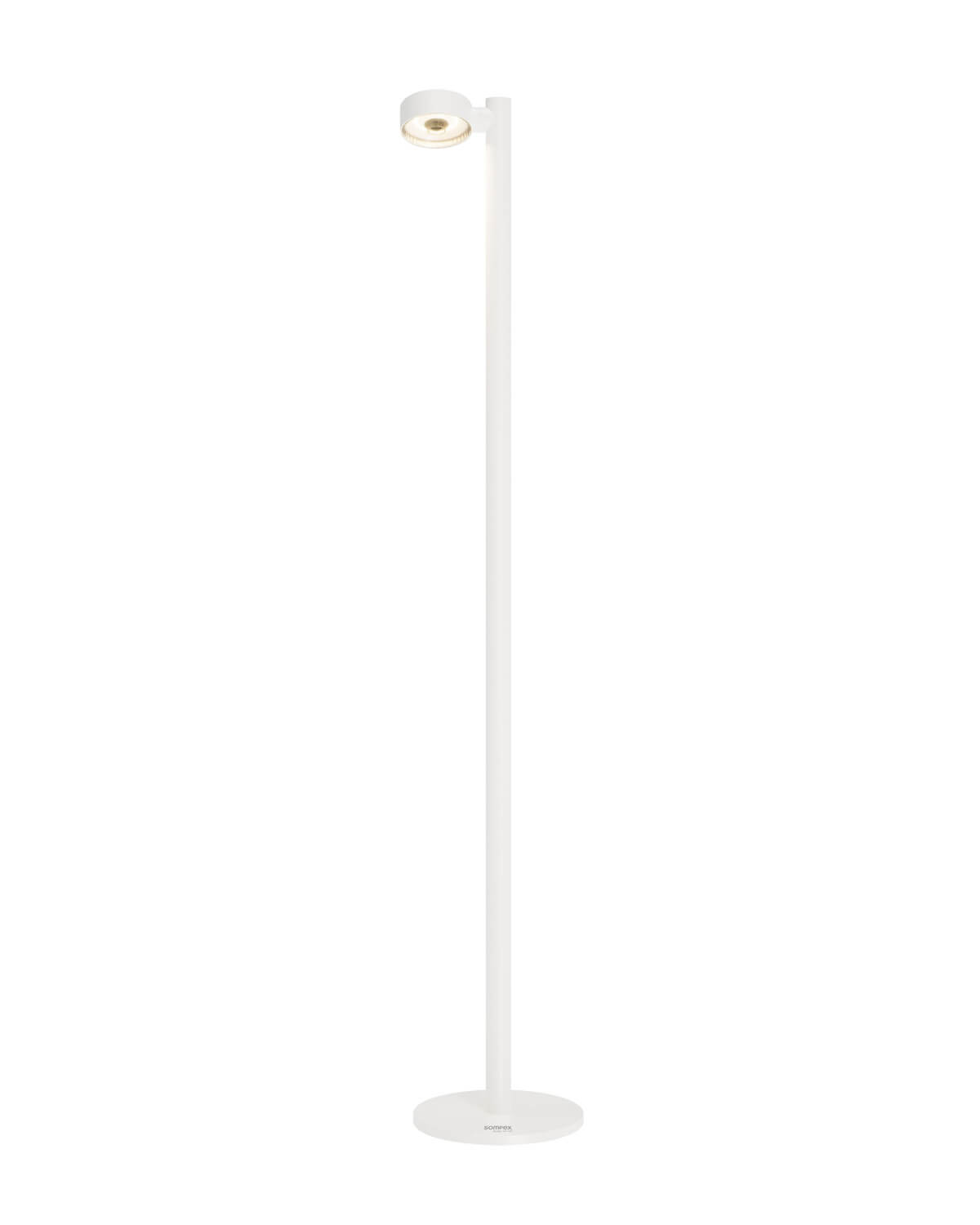 Lampe extérieure Ronda blanche (79071)