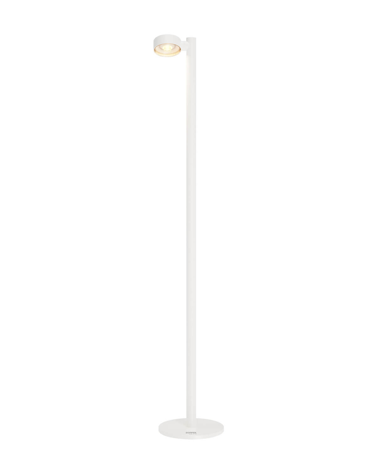 Lampe extérieure Ronda blanche (79071)