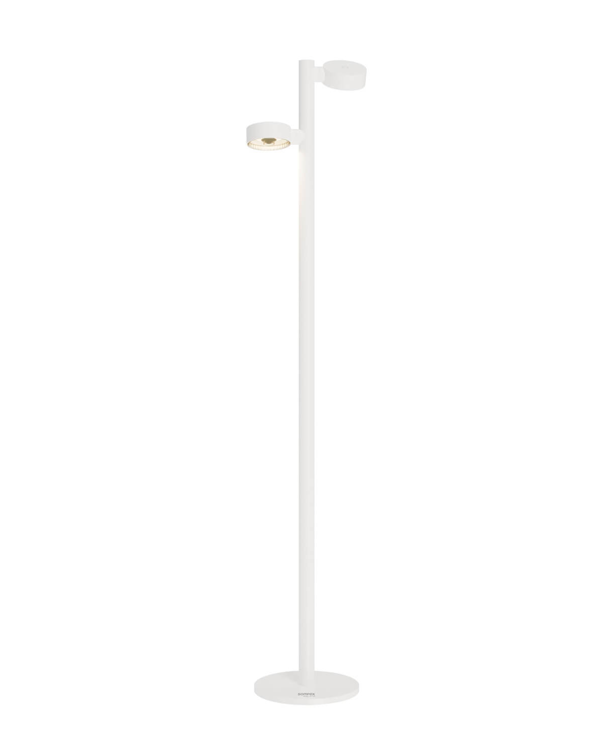 Lampe extérieure Ronda blanche (79081)