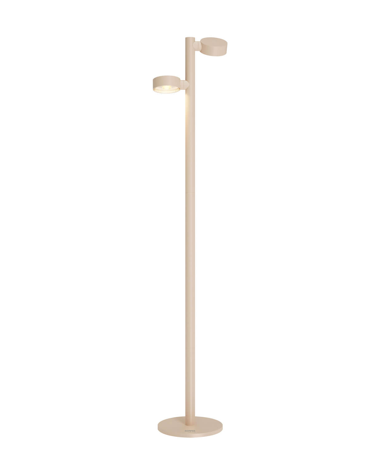 Lampe extérieure Ronda beige (79083)