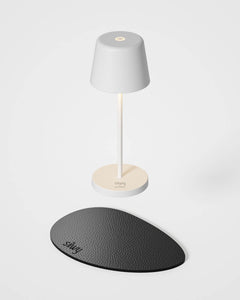 Luminaire extérieur | Silwy Blanche