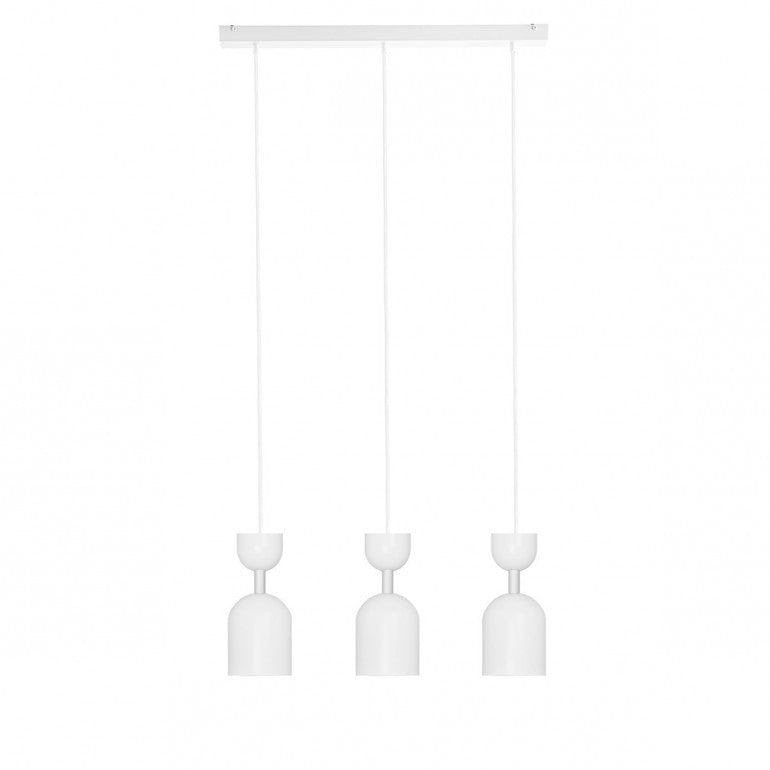 Suspension luminaire SUPURU 3L