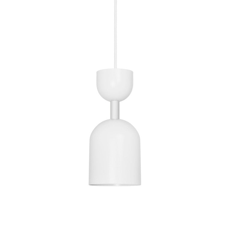Suspension luminaire SUPURU Blanc