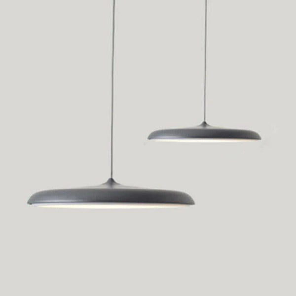 Design-Pendelleuchte Ufo | Zénith