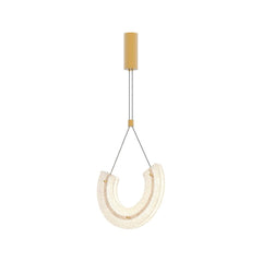 Suspension luminaire | Alamilena