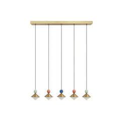 Suspension luminaire | Calmilessa