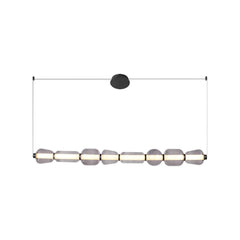 Suspension luminaire | Lunmilora