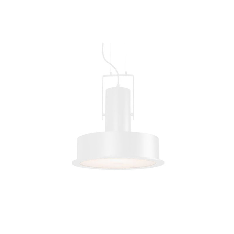 Suspension luminaire | Lunfenina