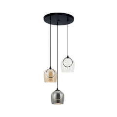 Suspension luminaire | Mirelda