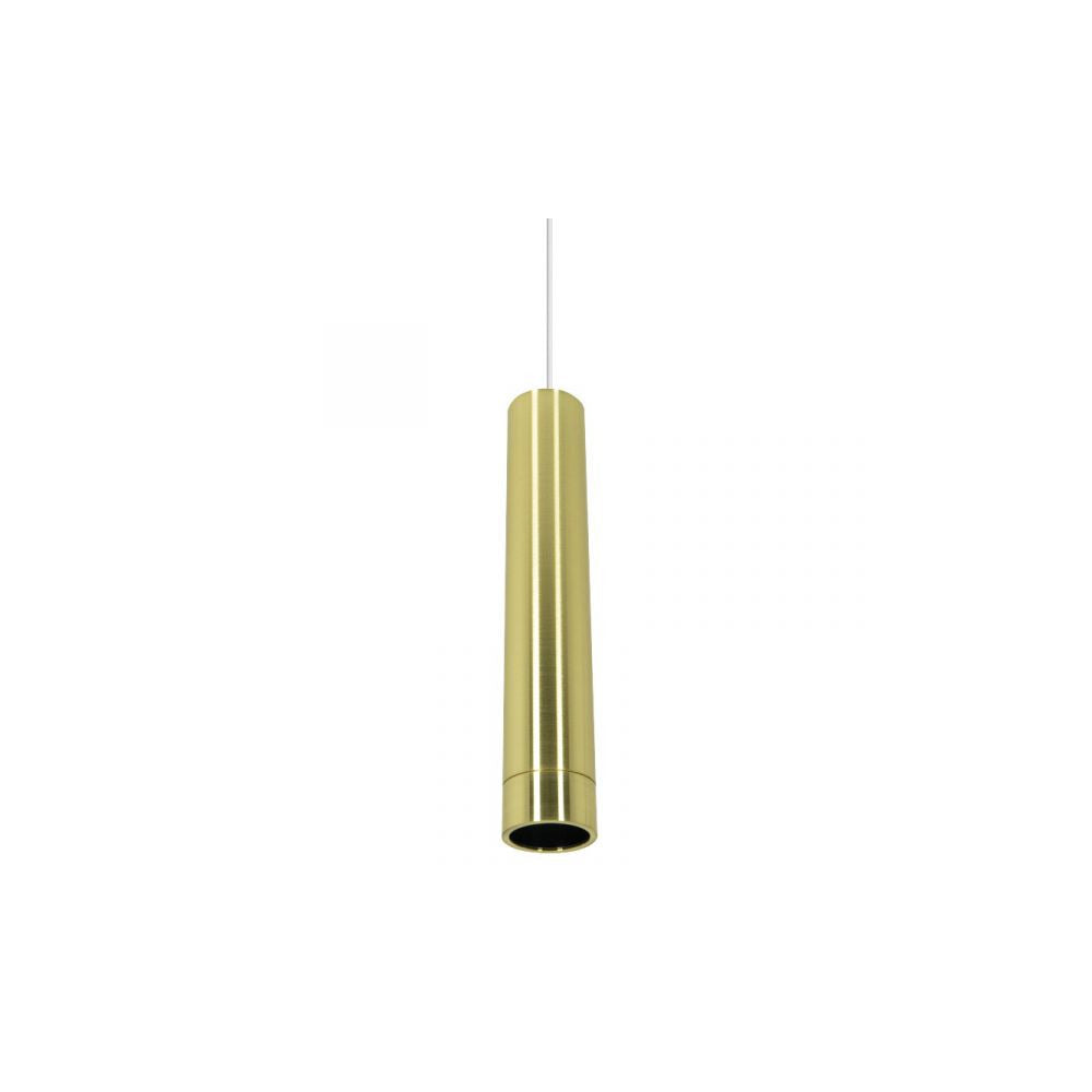 Suspension ZAMBELIS D53 GU10 DESIGN Or Sans Source S158