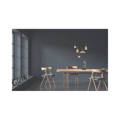 Suspension luminaire | Stemma