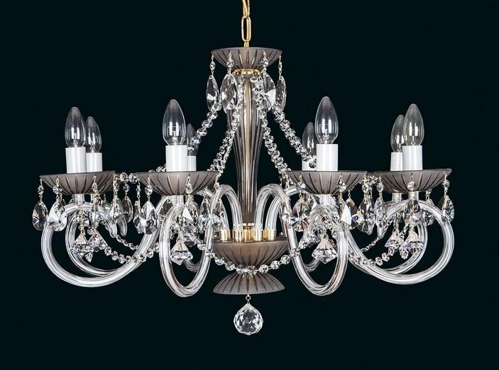 Lustre en verre EL2238021
