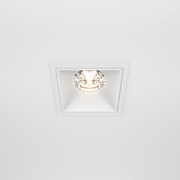 Alfa LED-Strahler weiß