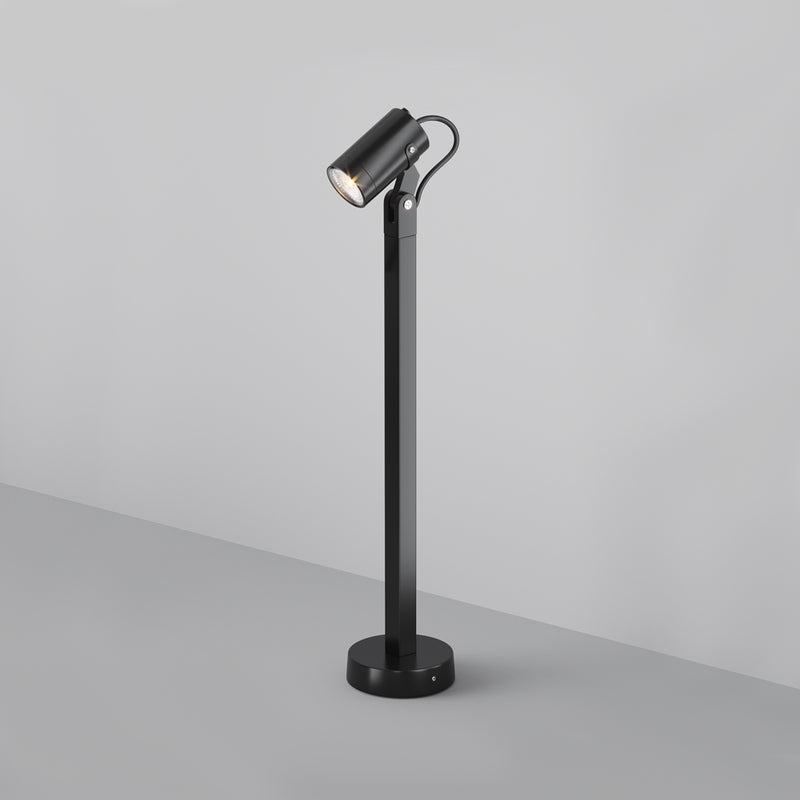 Scope Außenleuchte schwarz