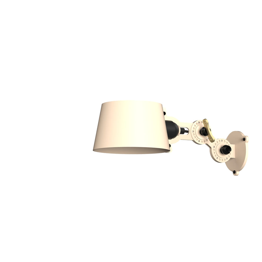 Applique murale Bolt Sidefit Mini Blanc cassé Avec câble