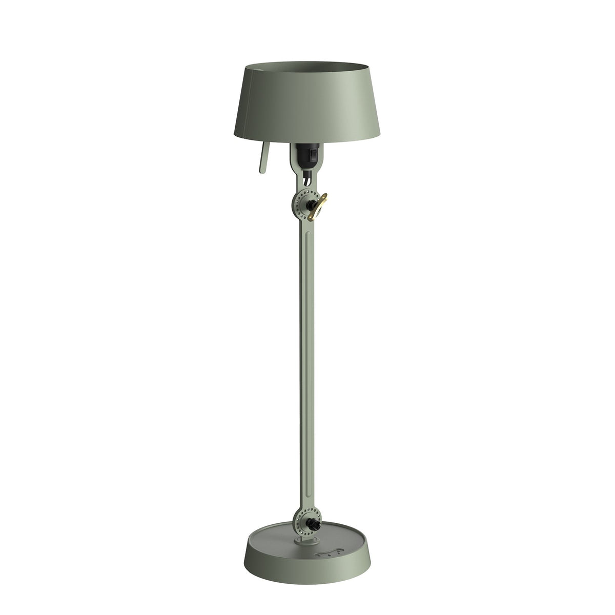 Lampe à poser Bolt Vert flux