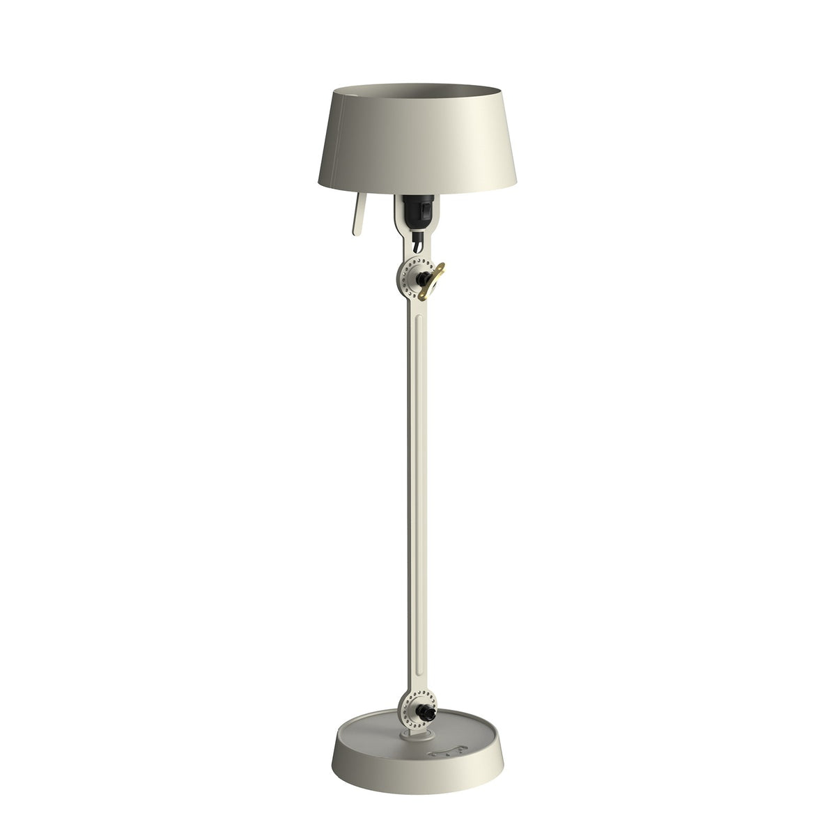 Lampe à poser Bolt Gris cendré