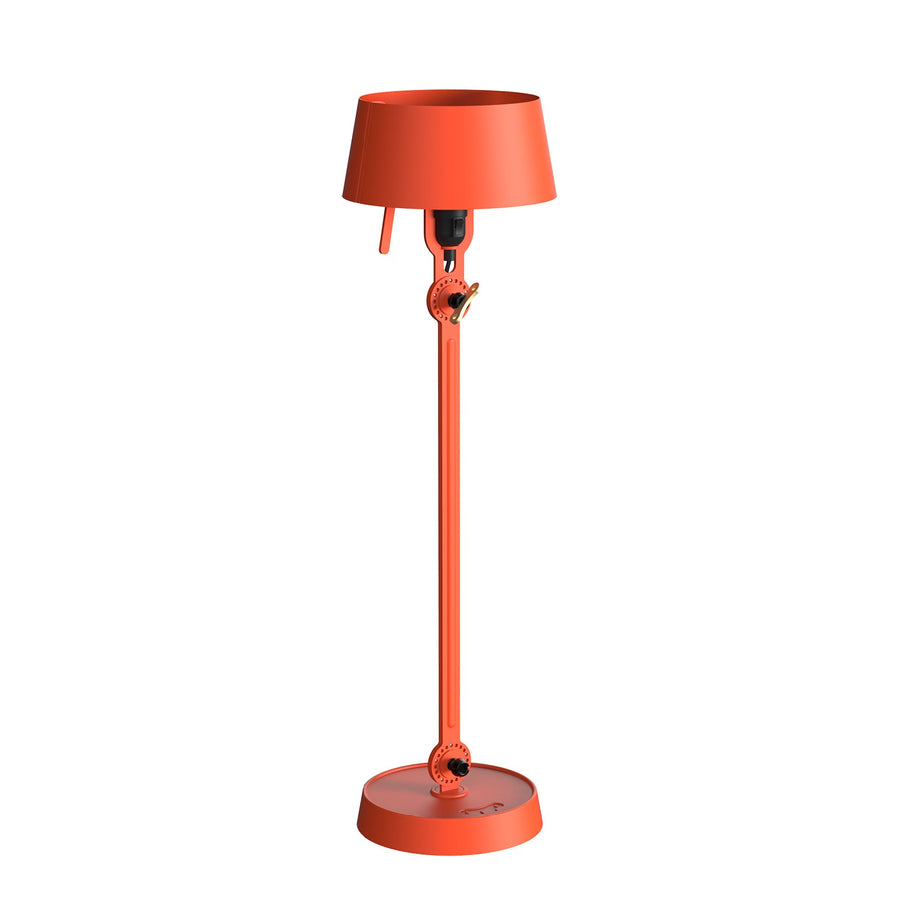 Lampe à poser Bolt Orange vif