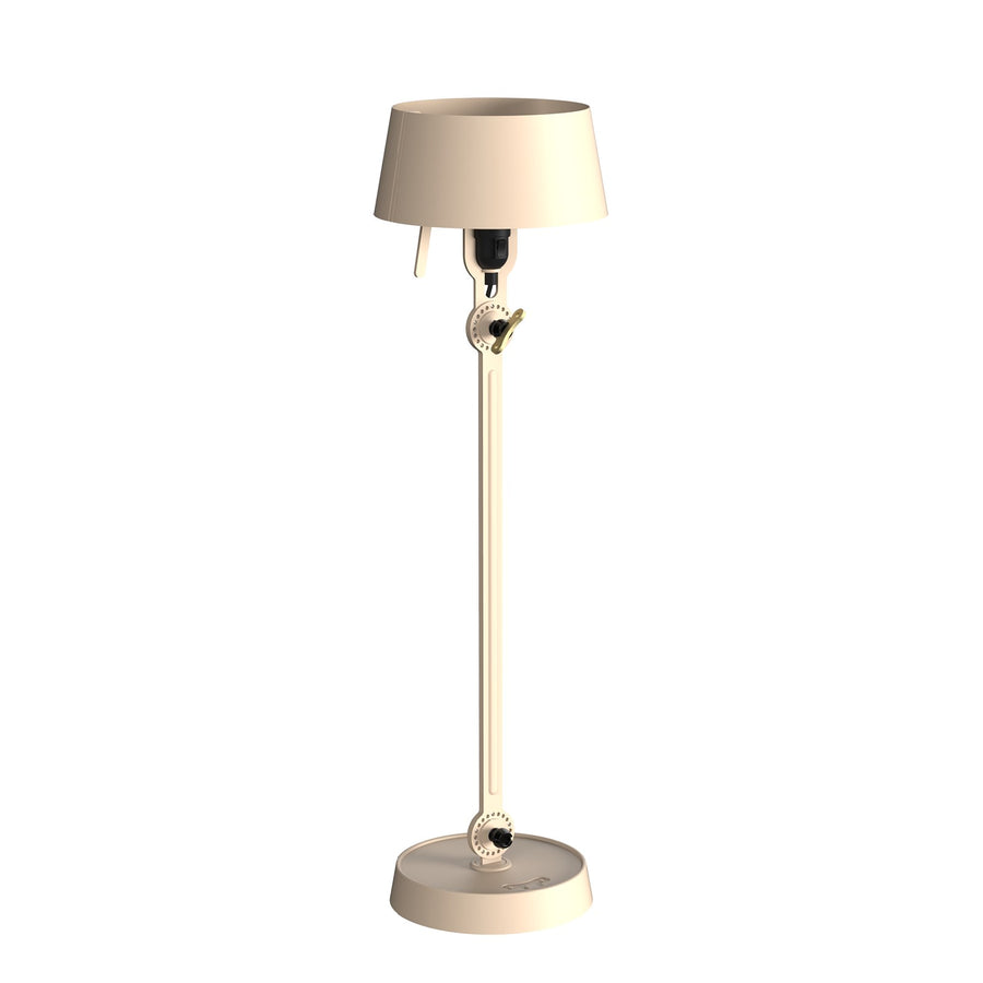 Lampe à poser Bolt Blanc cassé