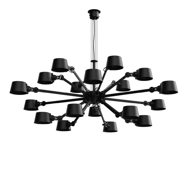 Lustre Bolt 18 bras