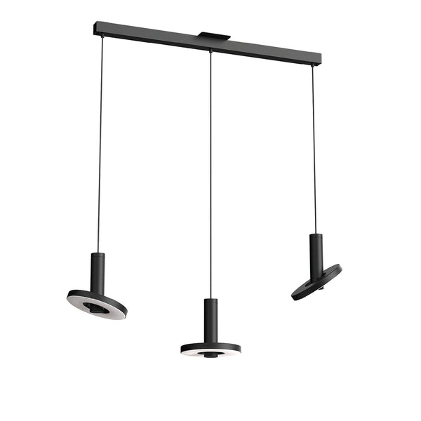 Suspension luminaire | Oriberara