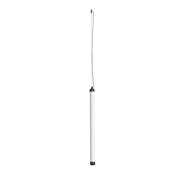 Suspension LED Mr. Tubes verticale 70 cm