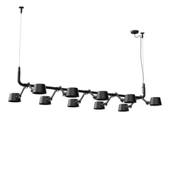 Suspension luminaire | Velberisto