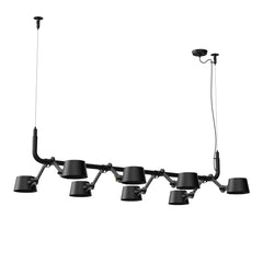 Suspension luminaire | Vetris