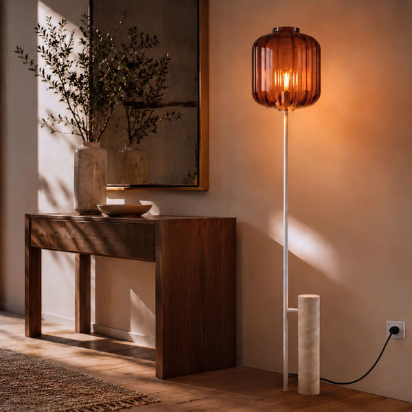 Lampadaire salon | Livdanica