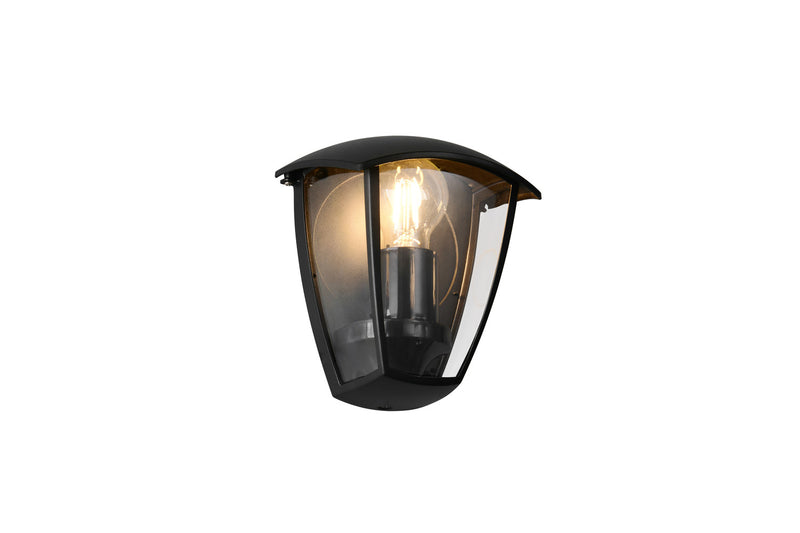 Luminaire extérieur | Venta Noire H 20 cm