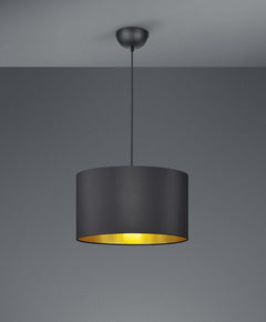 Suspension luminaire | Elilanora
