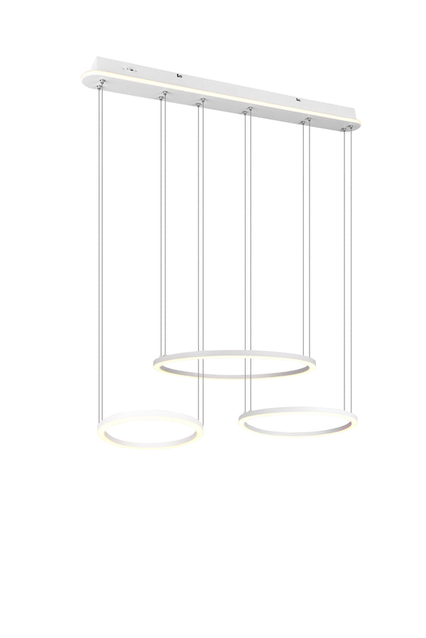 Suspension luminaire | Morrison