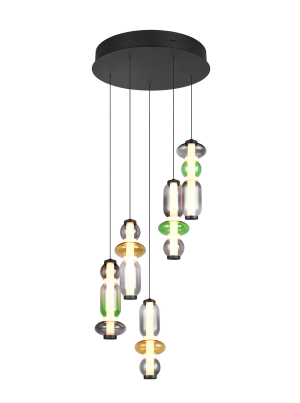 Suspension luminaire | Marlanara