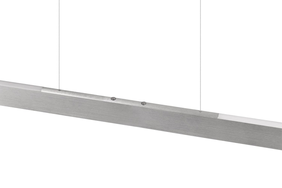 Suspension Helios aluminium
