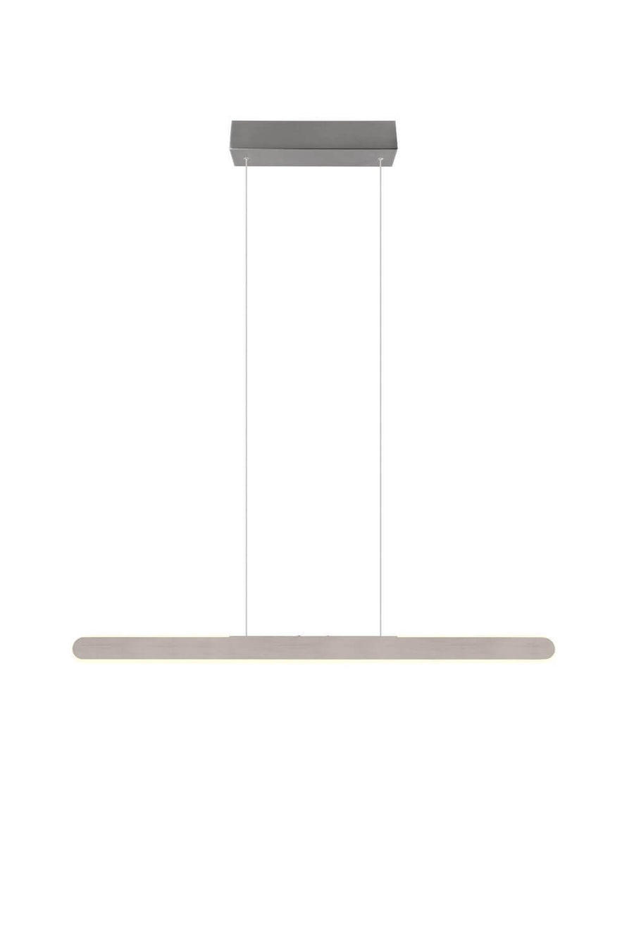 Suspension Helios aluminium