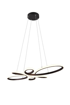 Suspension luminaire | Vellanara