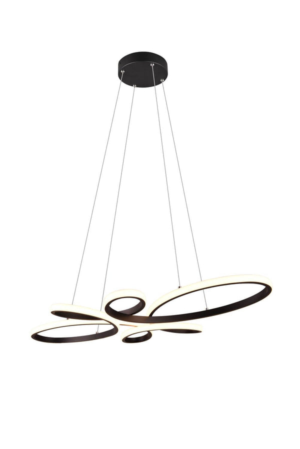 Suspension luminaire | Vellanara