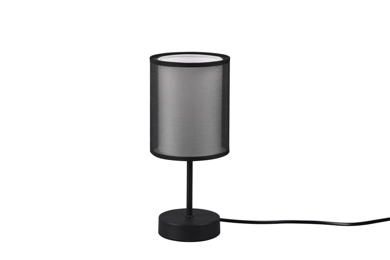 Lampe de chevet | Burton Noire