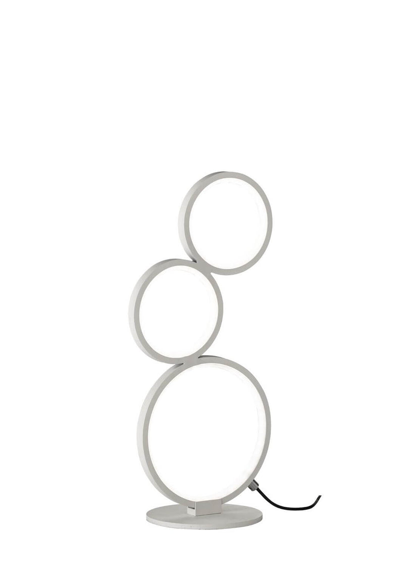 Lampe de chevet | Rondo Blanche