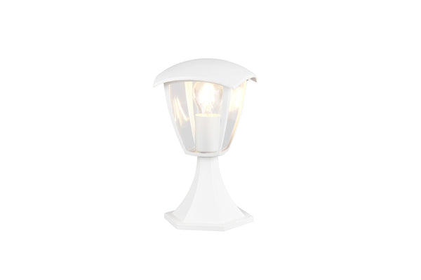 Luminaire extérieur | Venta Blanc