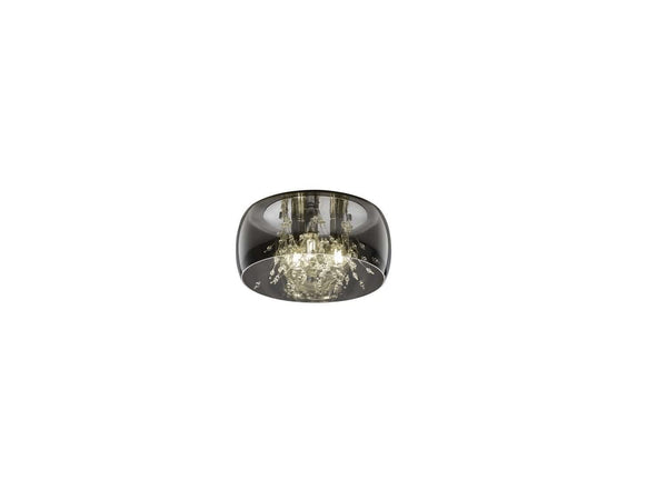 Luminaire plafonnier | Crystel