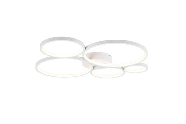 Luminaire plafonnier | Rondo L 59 cm