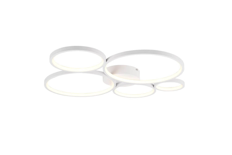 Luminaire plafonnier | Rondo L 59 cm