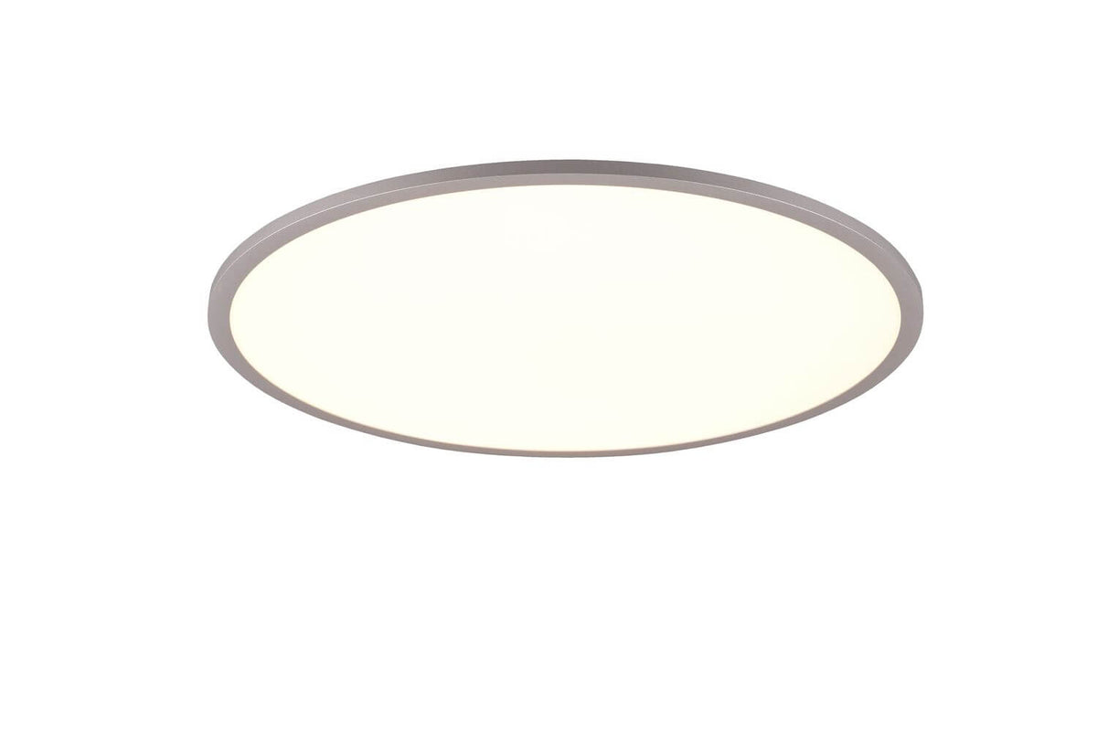 Plafonnier Yuma, Ø 60 cm