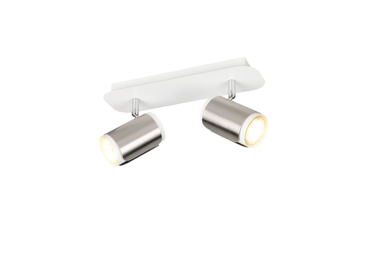 Spot LED | Gillan Nickel
