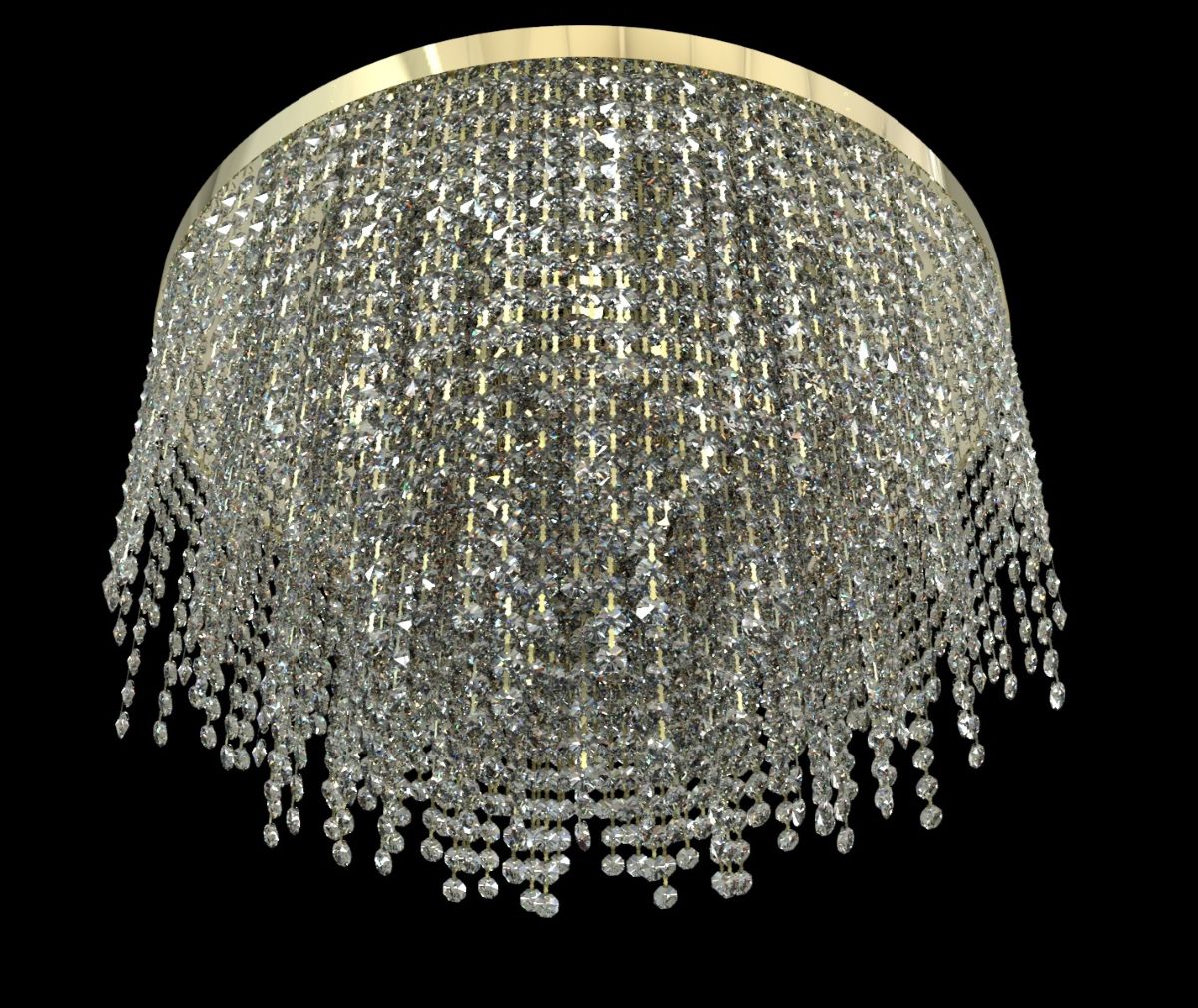 Luminaire moderne TX030000009