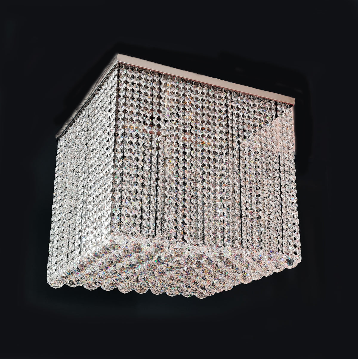Plafonnier carre TX343000909