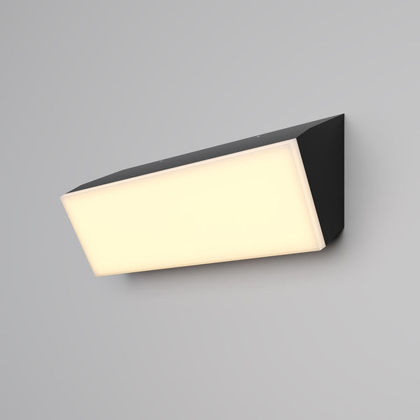 Wandleuchte Brick