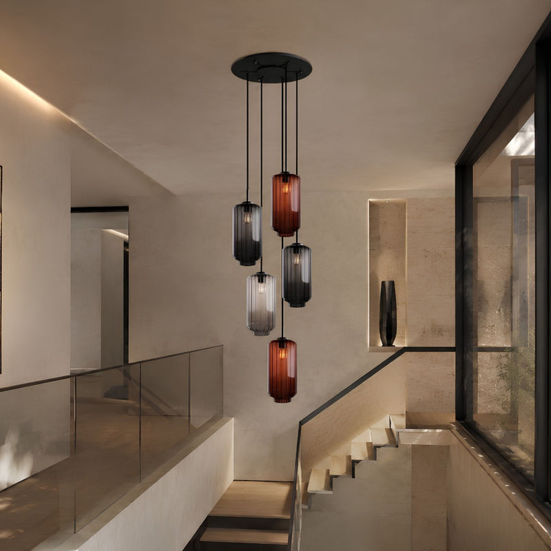 Suspension luminaire | Velo Ø 60 cm